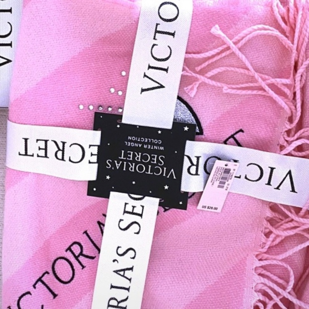 Victoria secret scarf